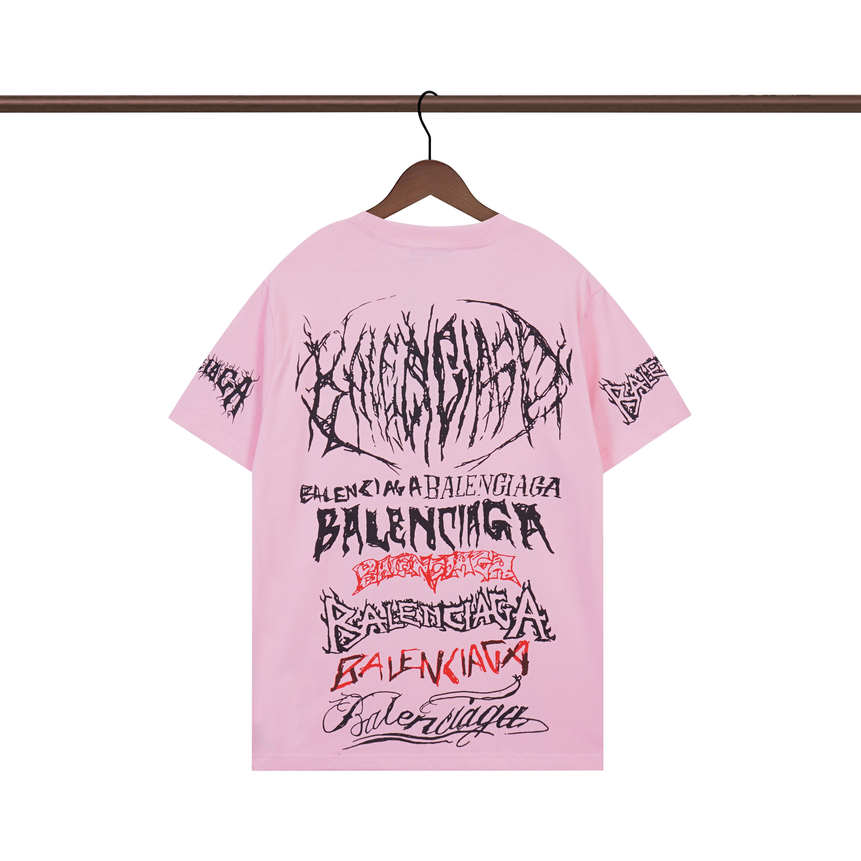 Balenciaga T-Shirts